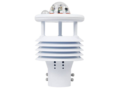 多要素氣象傳感器農(nóng)業(yè)監(jiān)測應用解決方案.