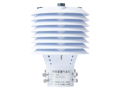 智慧溫室大棚環(huán)境監(jiān)測(cè)傳感器應(yīng)用方案