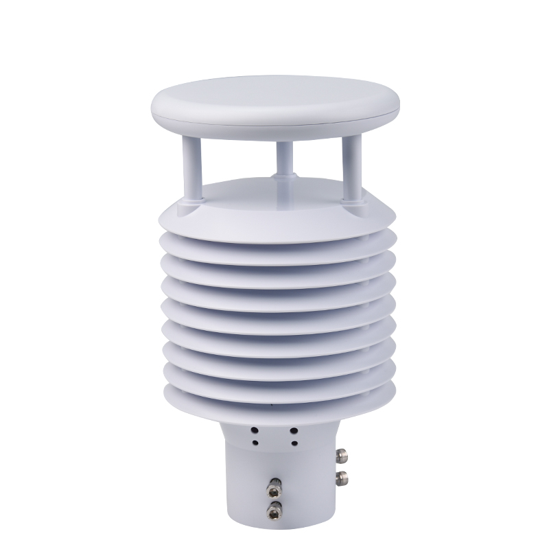 秋冬霧霾多發(fā)，空氣質(zhì)量傳感器可以用起來了~