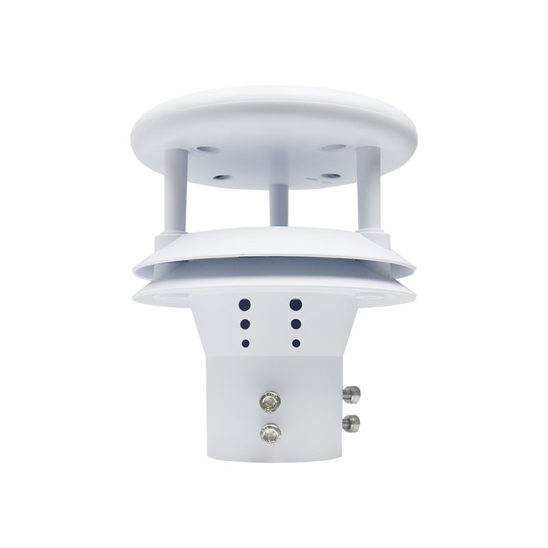 壓電式雨量傳感器有什么優(yōu)勢？