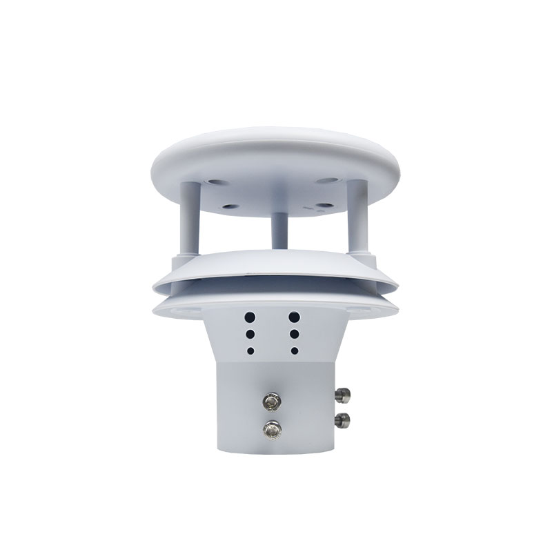 超聲波風(fēng)速風(fēng)向傳感器，精準(zhǔn)氣象監(jiān)測的優(yōu)選